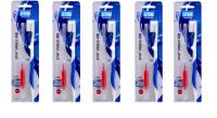 Stim Unique MB Extra Super Soft Dental Brush Pack Of 5