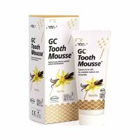 GC Tooth Mouse Vanilla Flavor 40gm Tube